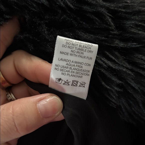 Teddy Jacket - Picture 6 of 6